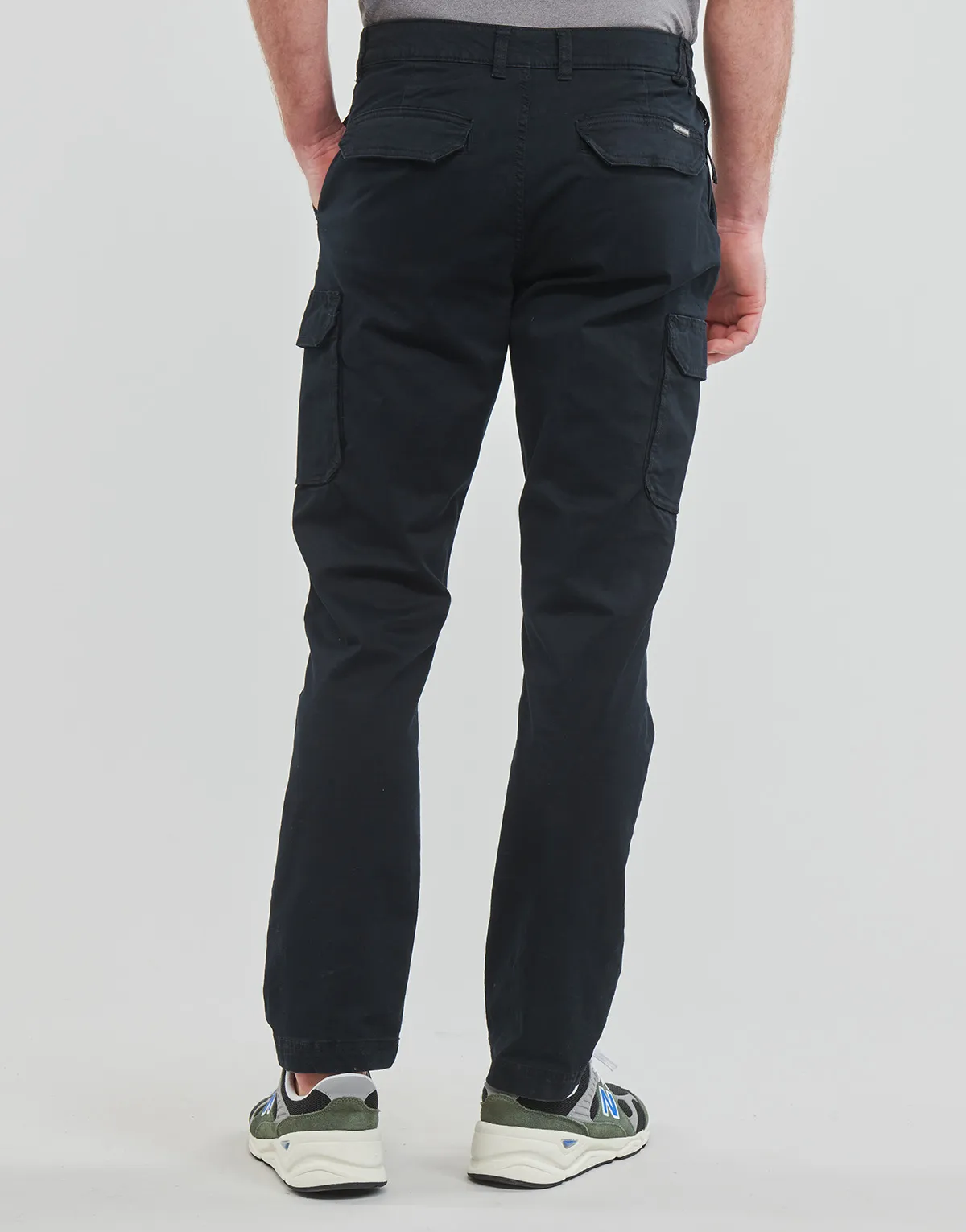 Pacific Ridge Cargo Pant